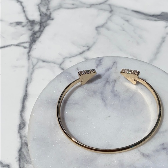 Bauble Bar - “Arm Yourself” Bangle - Picture 10 of 13